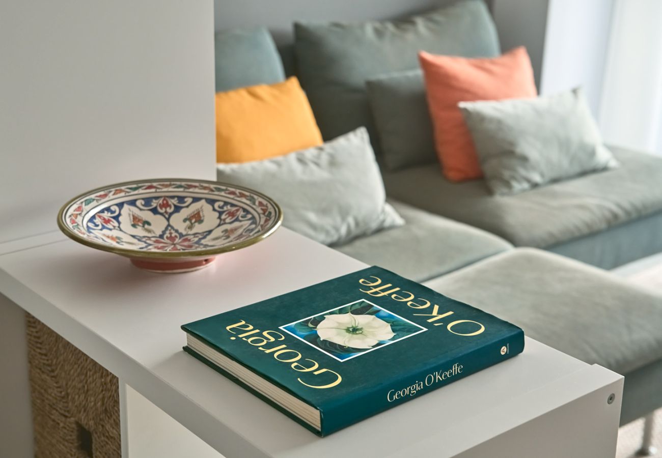 Apartment in Nerja - Balcon del Mar Seaview 115 by Casasol