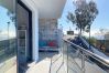 Apartment in Nerja - Balcon del Mar Seaview 115 by Casasol Apartment in Nerja - Balcon del Mar Seaview 115 by Casasol