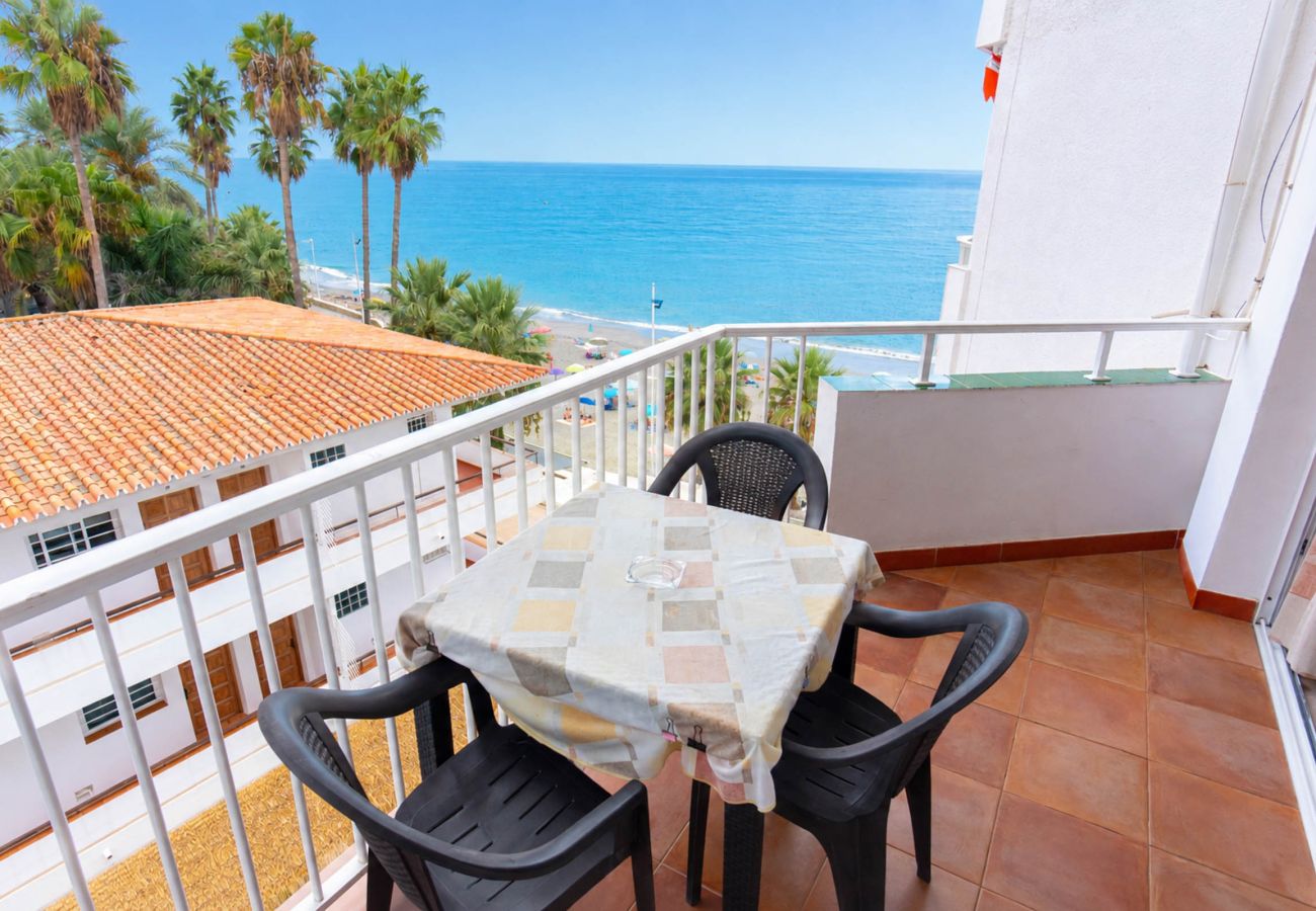 Apartment in Nerja - Torresol Torrecilla 506 by Casasol