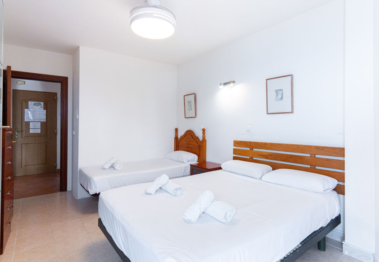 Apartment in Nerja - Torresol Torrecilla 506 by Casasol