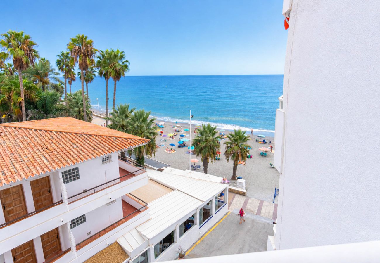 Apartment in Nerja - Torresol Torrecilla 506 by Casasol