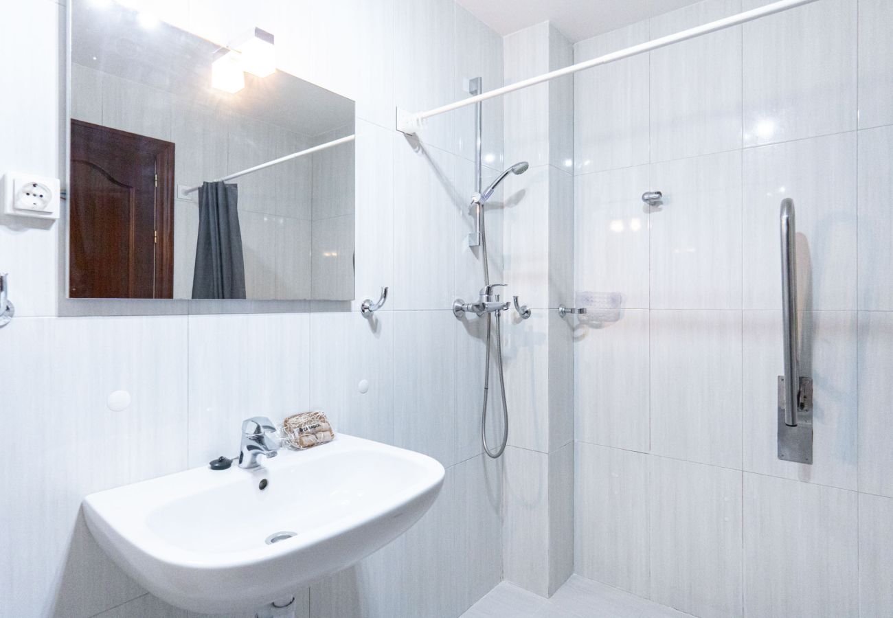 Apartment in Nerja - Torresol Torrecilla 506 by Casasol