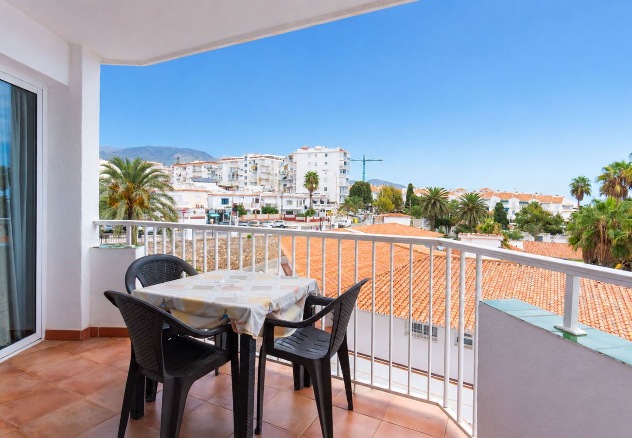 Apartment in Nerja - Torresol Torrecilla 506 by Casasol