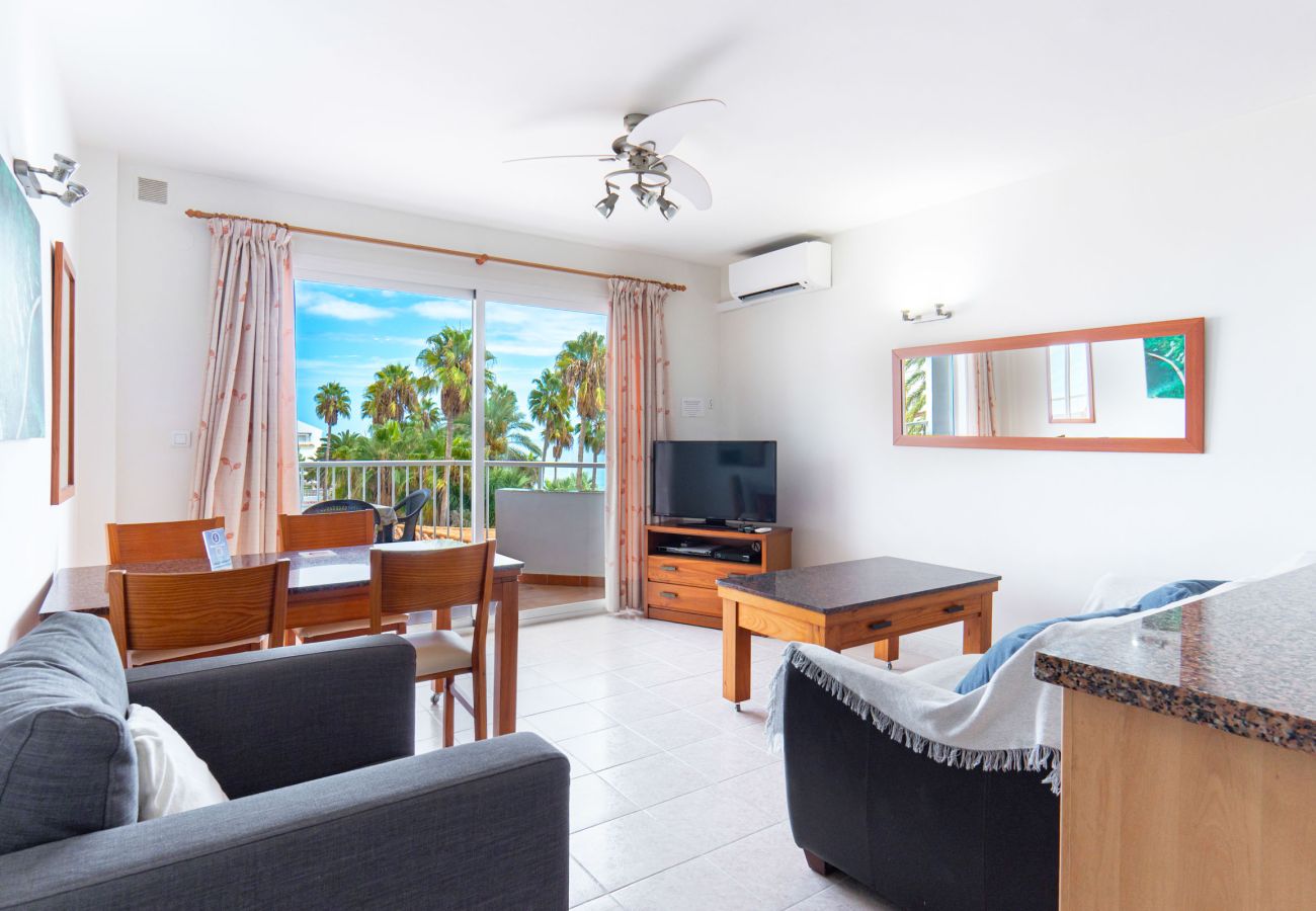 Apartment in Nerja - Torresol Torrecilla 506 by Casasol