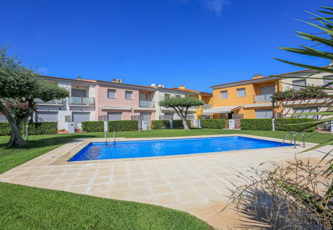 House in Cambrils - TARONGERS 31 D