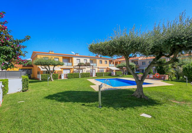 House in Cambrils - TARONGERS 31 D