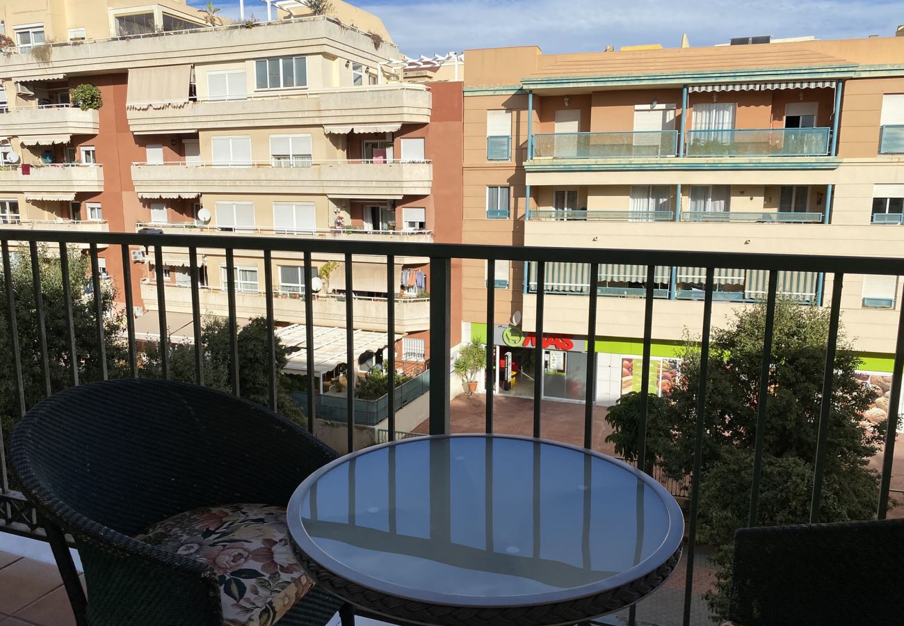 Apartment in Nerja - Penthouse Clavero by Casasol