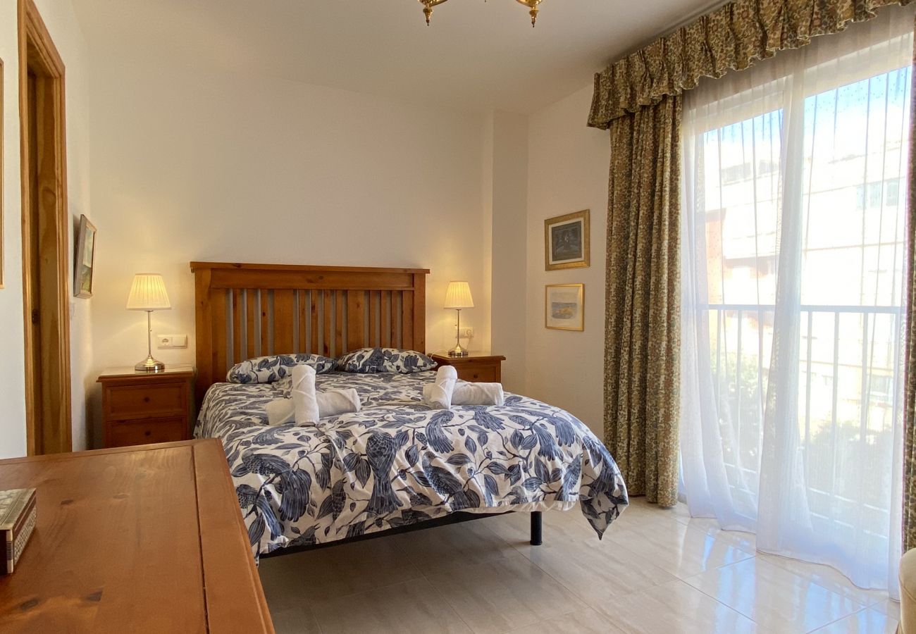 Apartment in Nerja - Penthouse Clavero by Casasol