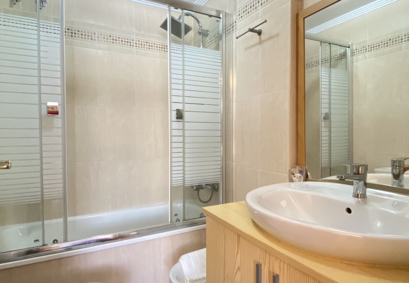Apartment in Nerja - Penthouse Clavero by Casasol