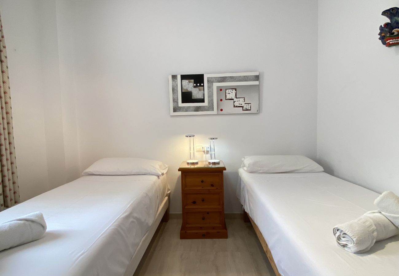 Apartment in Nerja - Penthouse Clavero by Casasol