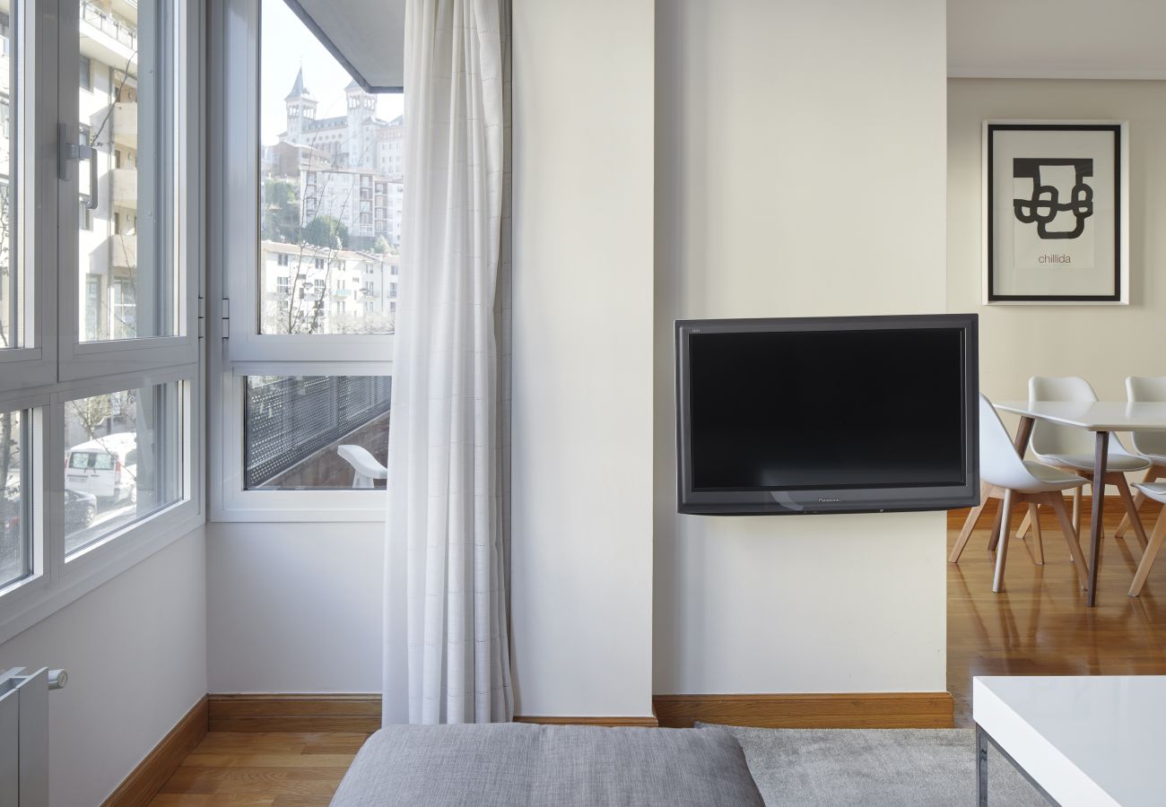 Apartment in San Sebastián - KORAL -- Basque Stay