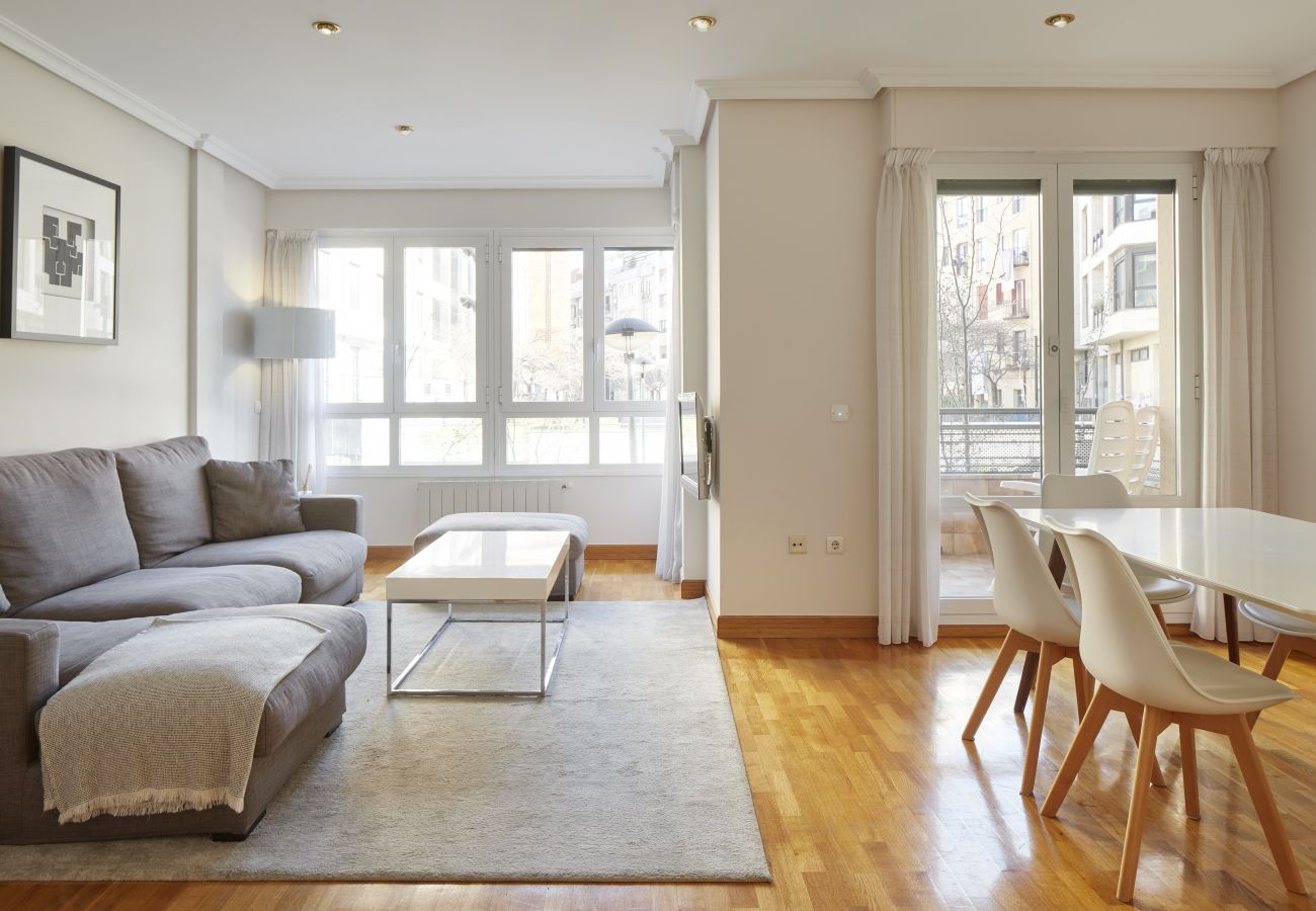Apartment in San Sebastián - KORAL -- Basque Stay