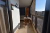 Apartment in Benidorm - GEMELOS 20 12D