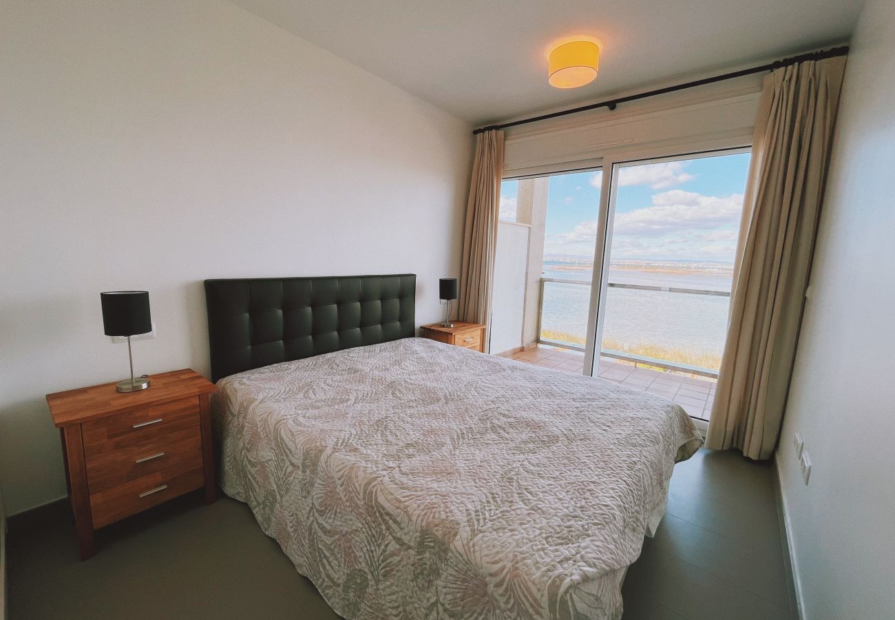 Apartment in La Manga del Mar Menor - Arenales 116