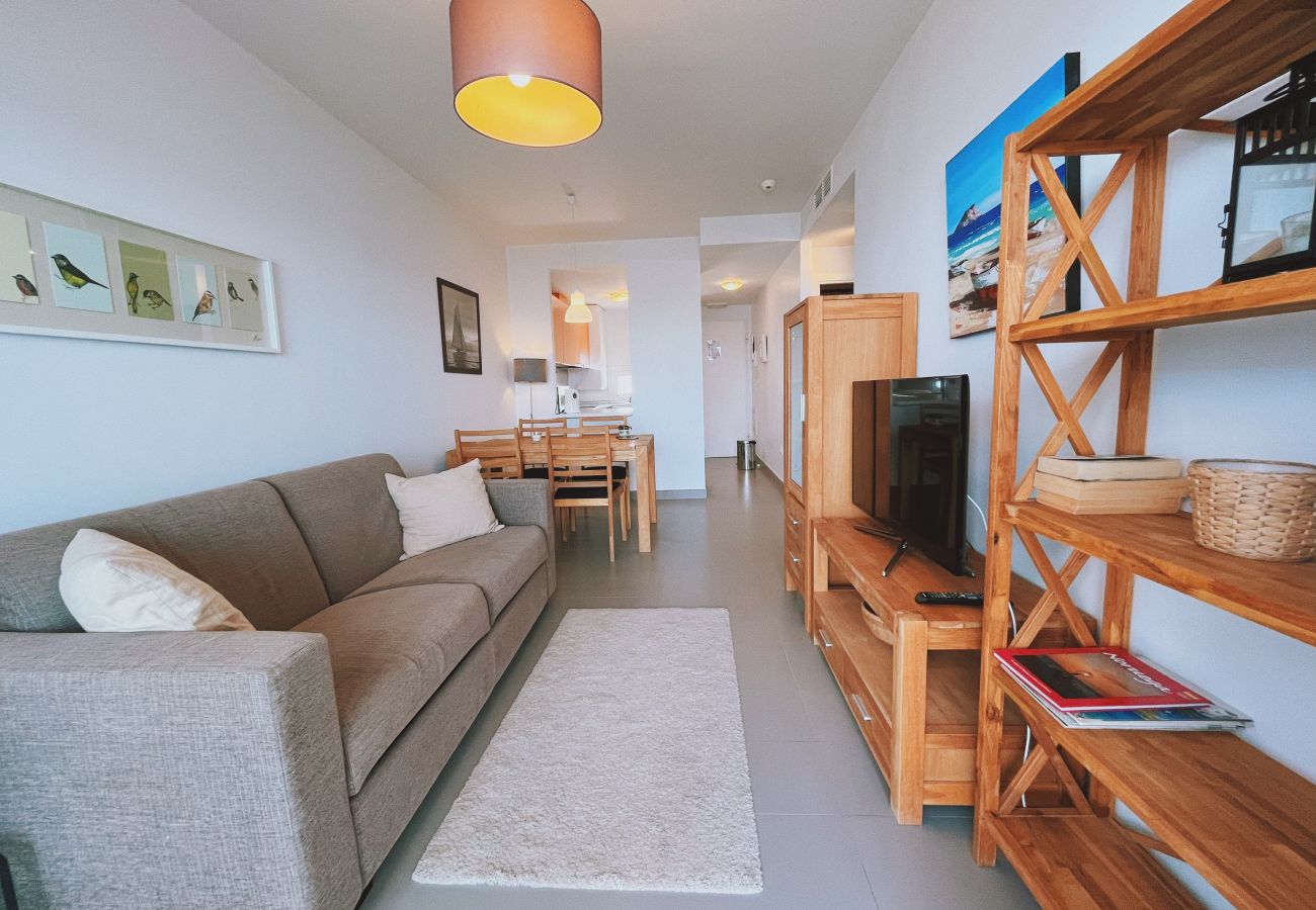 Apartment in La Manga del Mar Menor - Arenales 116