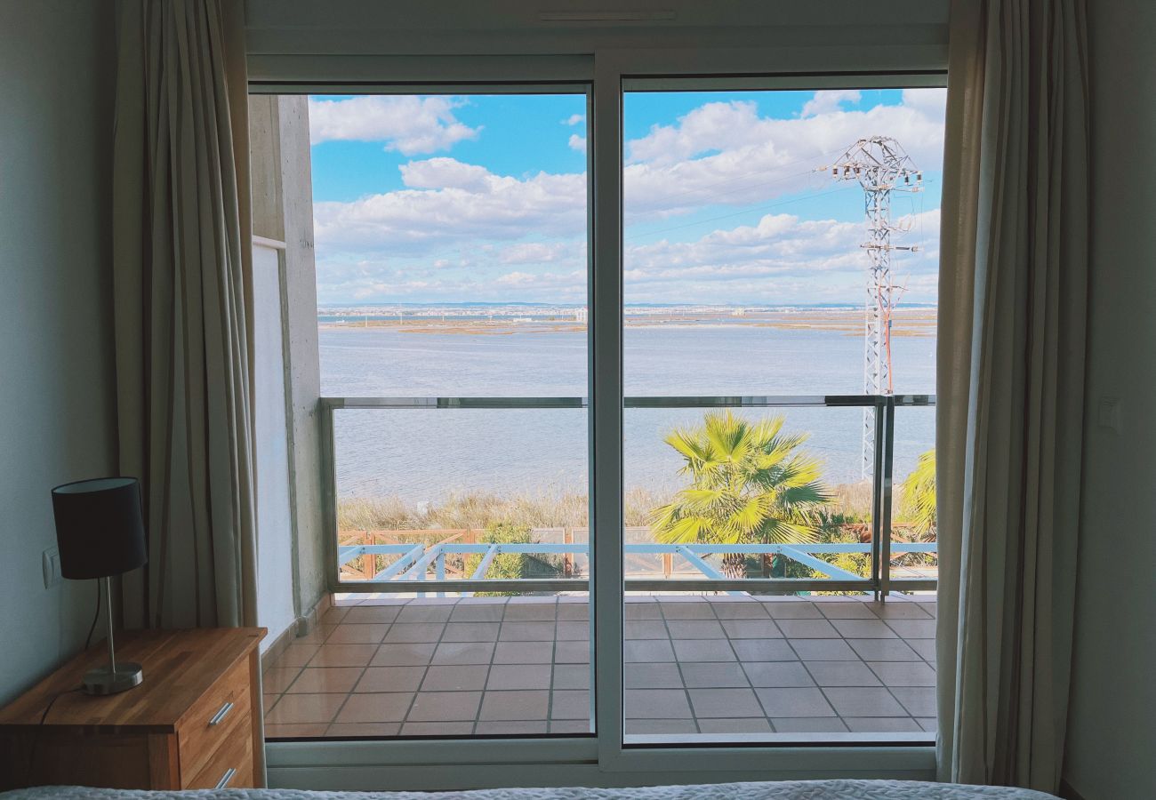 Apartment in La Manga del Mar Menor - Arenales 116