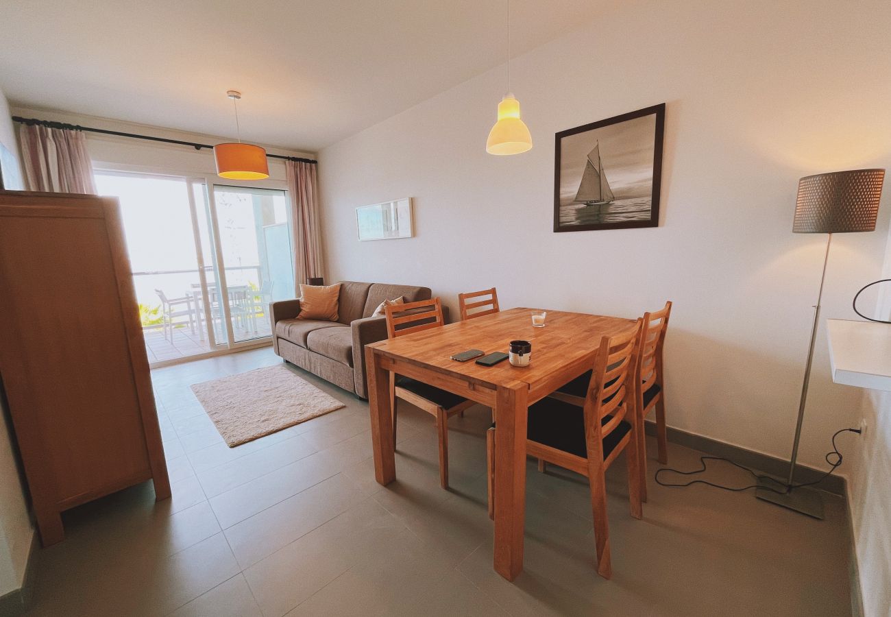 Apartment in La Manga del Mar Menor - Arenales 116