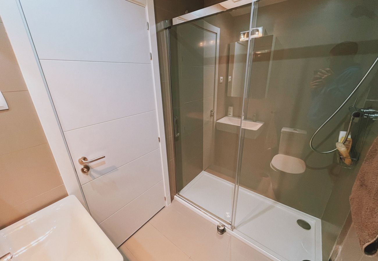 Apartment in La Manga del Mar Menor - Arenales 116