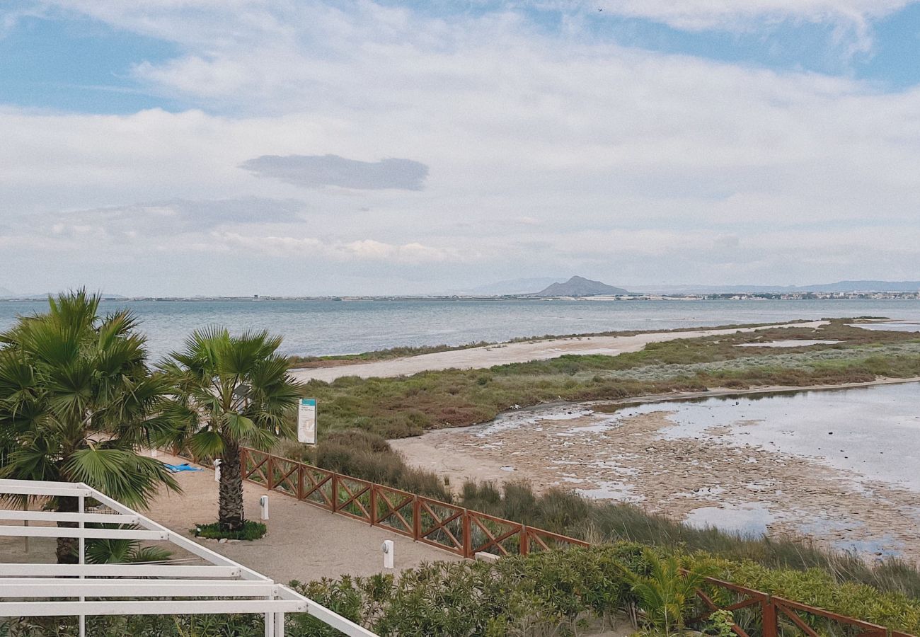 Apartment in La Manga del Mar Menor - Arenales 116