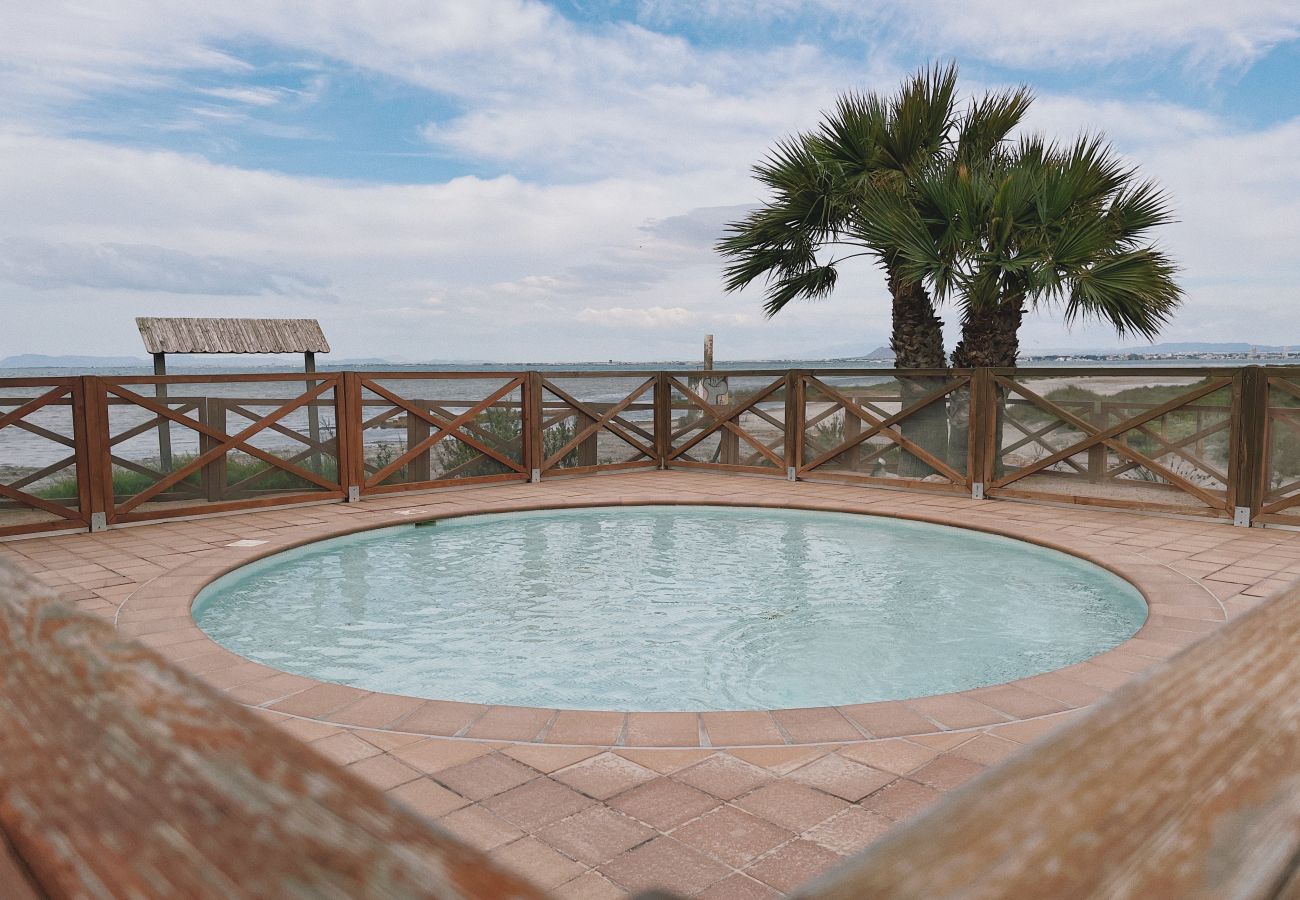 Apartment in La Manga del Mar Menor - Arenales 116
