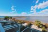 Apartment in La Manga del Mar Menor - Arenales 116