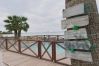 Apartment in La Manga del Mar Menor - Arenales 116