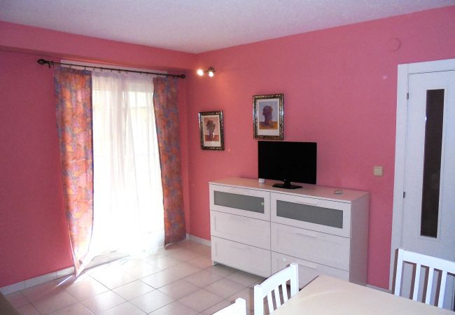 Apartment in Peñiscola - Las Nereidas LEK