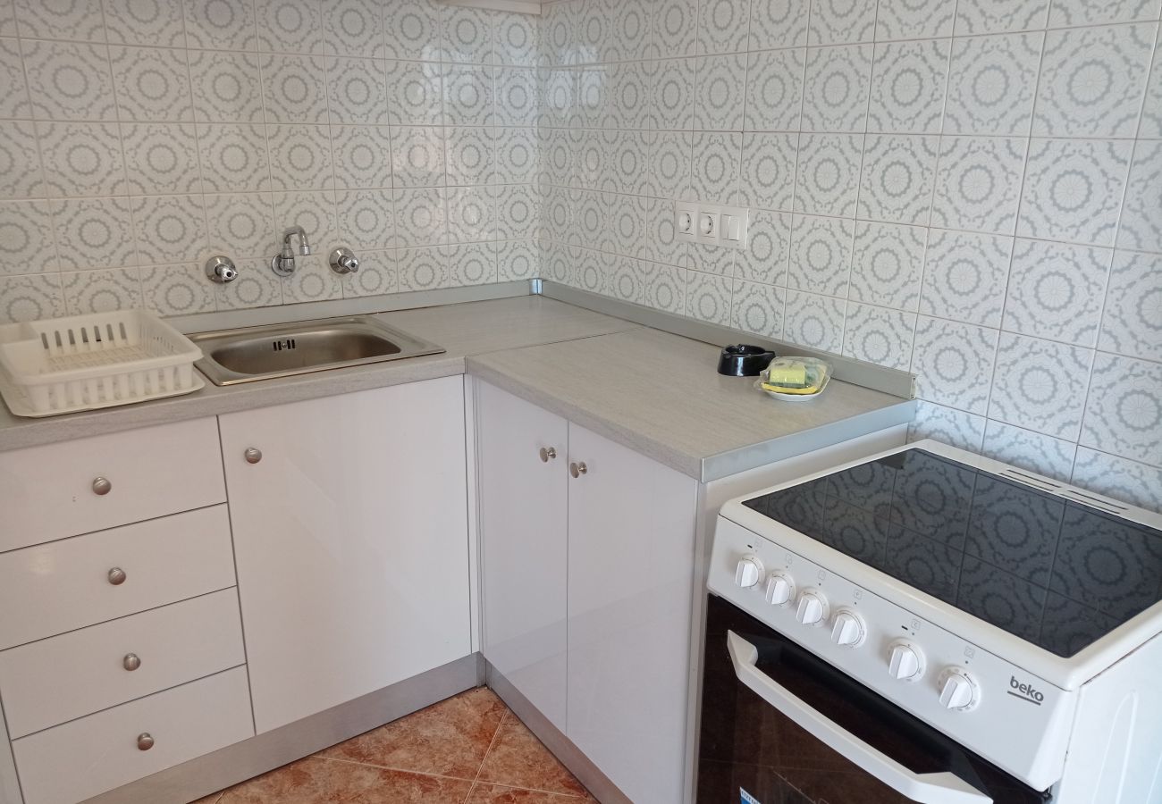 Apartment in Playa de Gandía - 1.Bonaire E3 - 2º