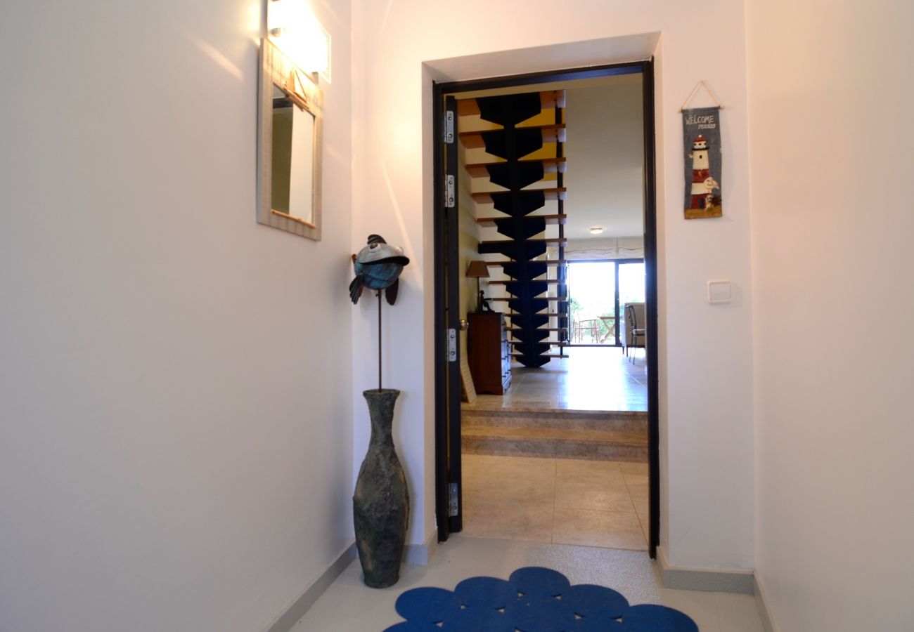 House in Estartit - LA PLATERA 365 vendido