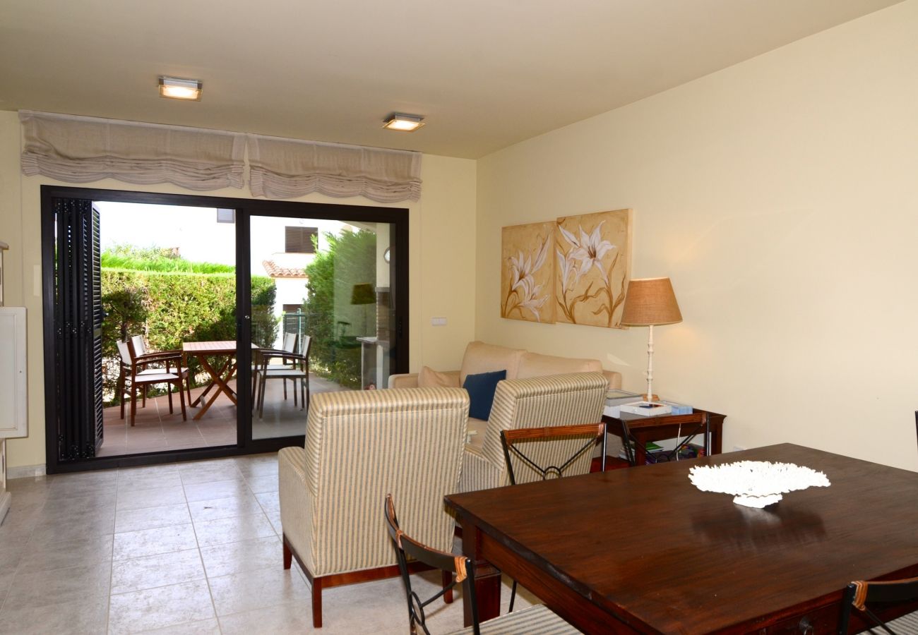 House in Estartit - LA PLATERA 365 vendido