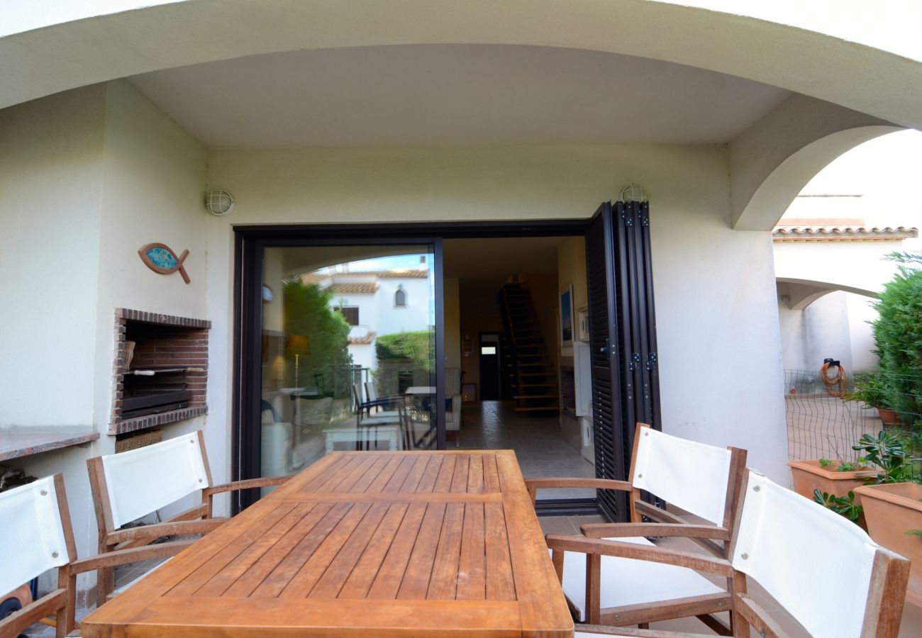 House in Estartit - LA PLATERA 365 vendido