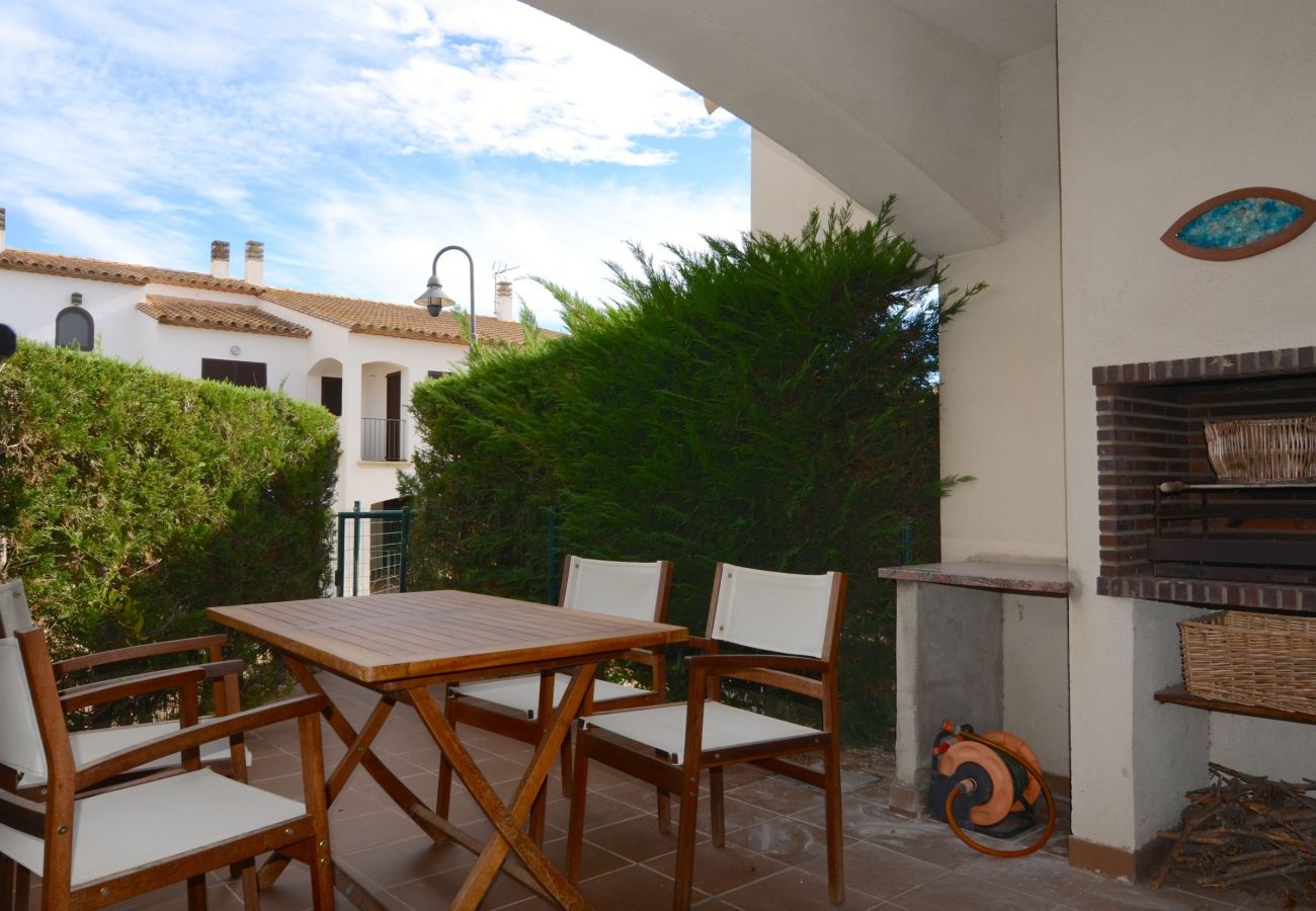 House in Estartit - LA PLATERA 365 vendido