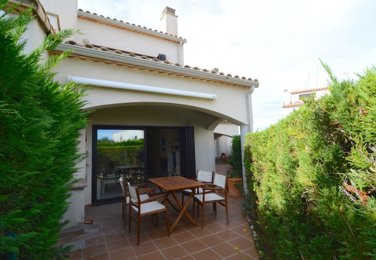 House in Estartit - LA PLATERA 365 vendido