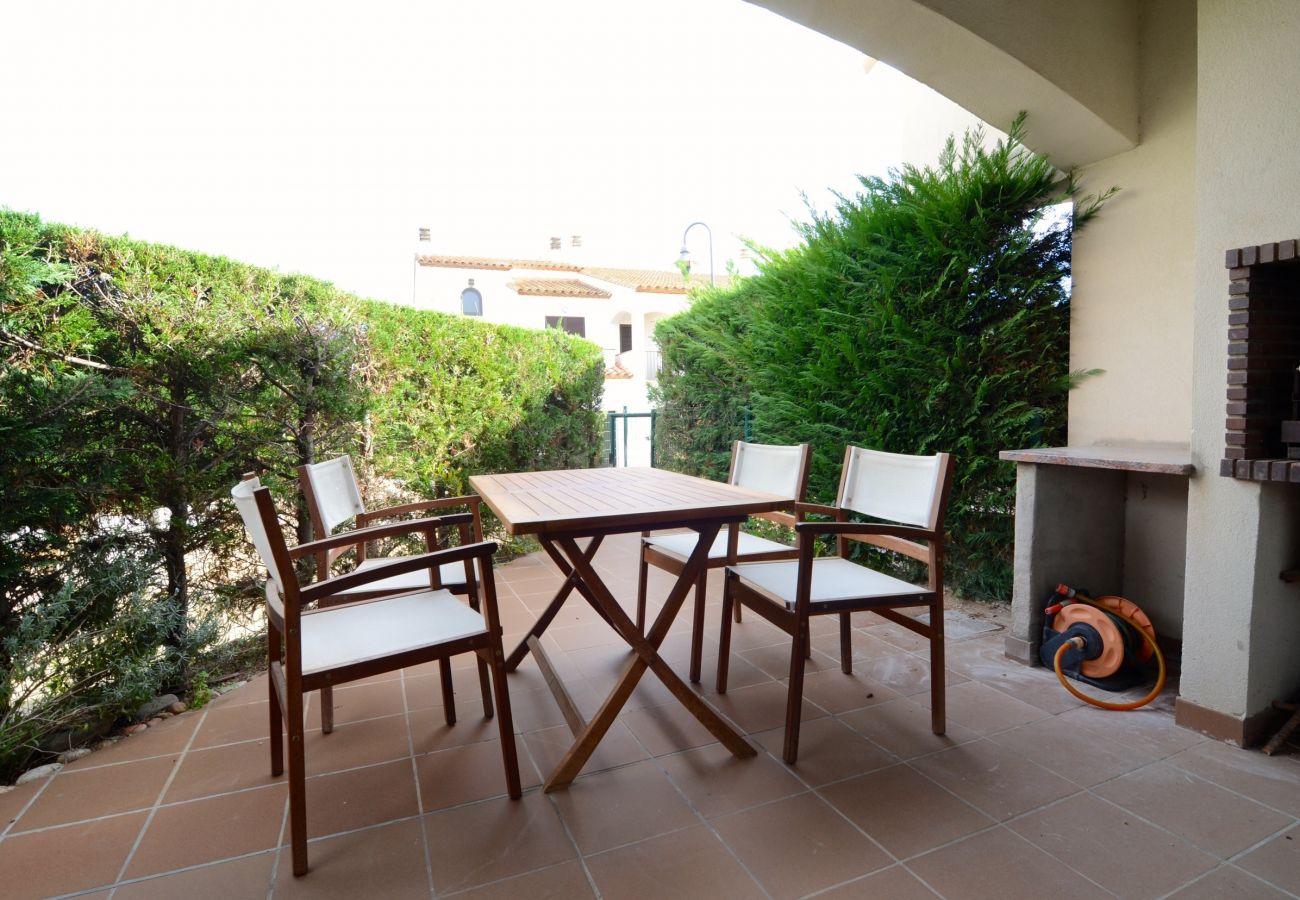 House in Estartit - LA PLATERA 365 vendido