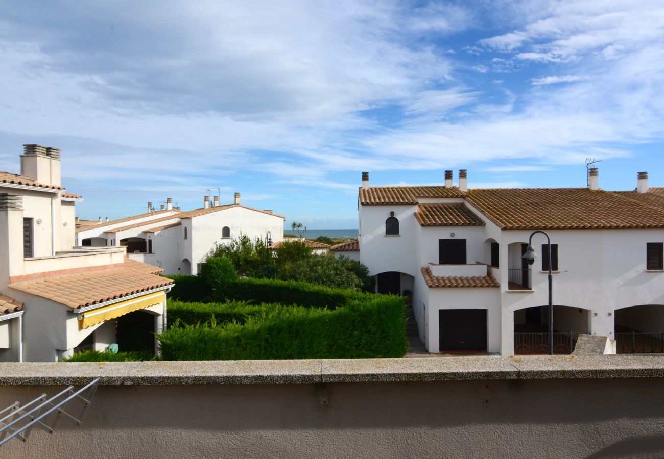 House in Estartit - LA PLATERA 365 vendido