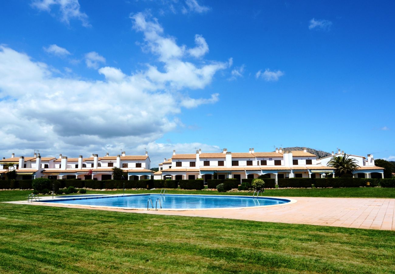 House in Estartit - LA PLATERA 365 vendido
