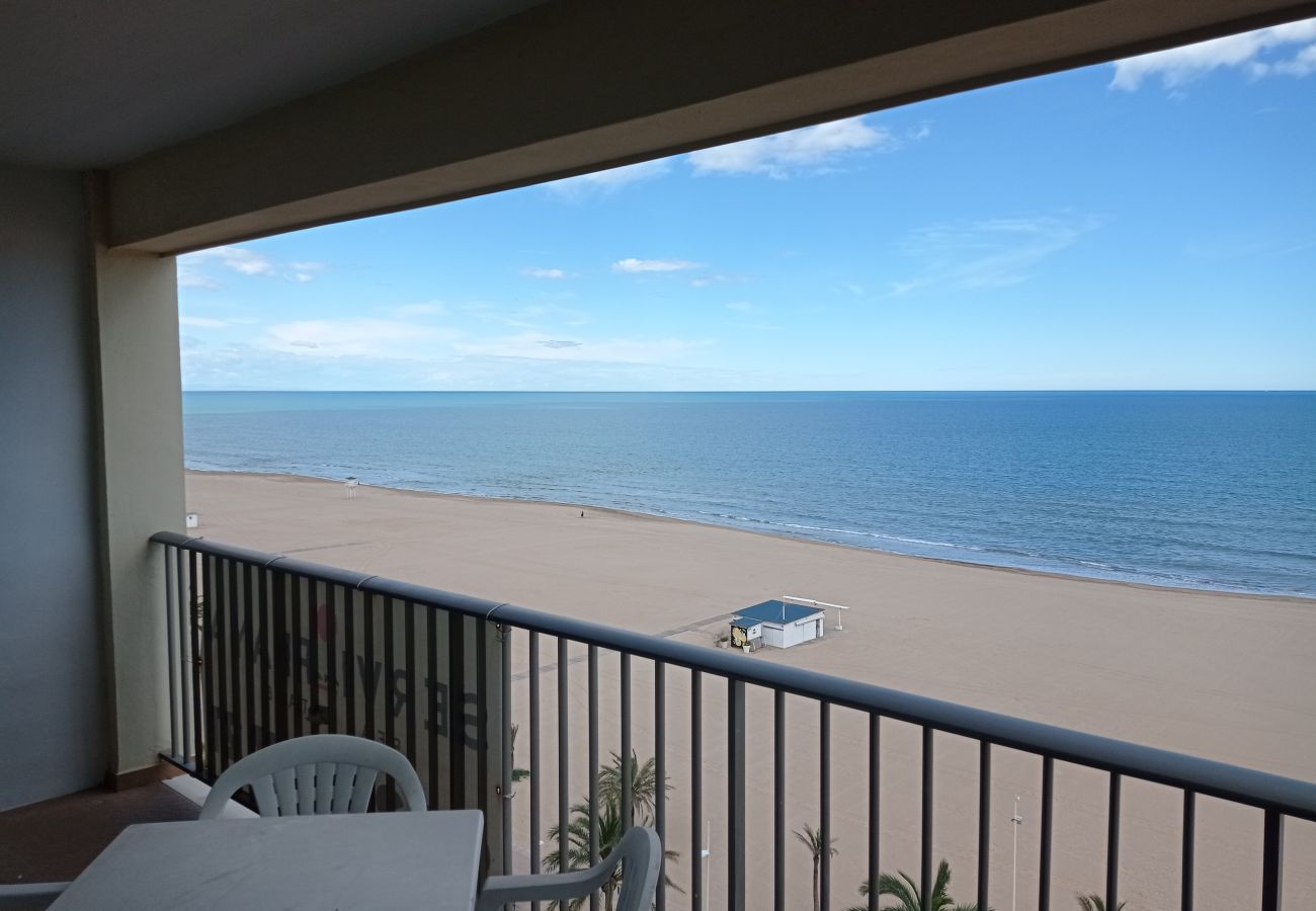 Apartment in Playa de Gandía - 1.Infante E2-9º