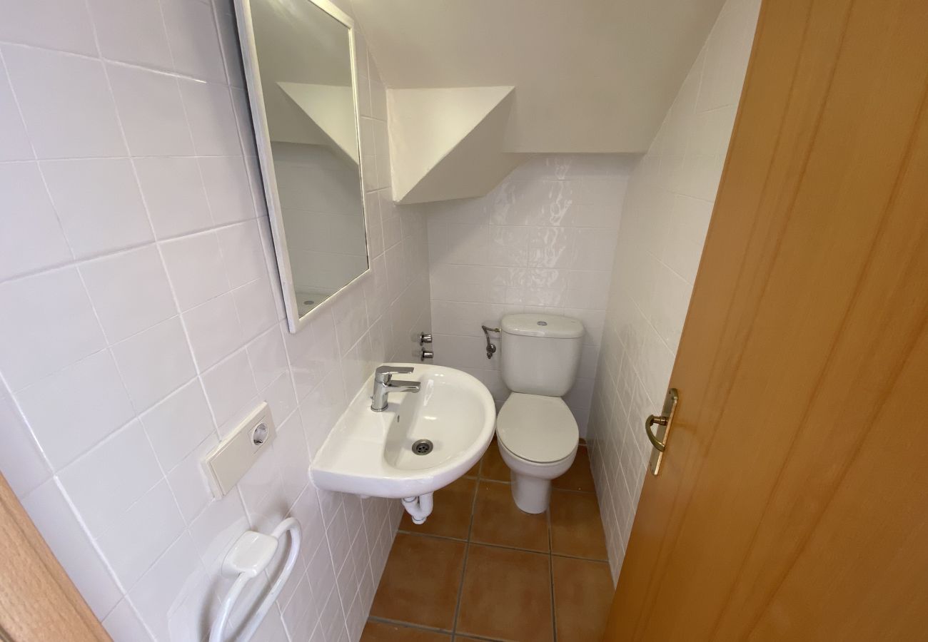House in Torroella de Montgri - Daró 3D 61
