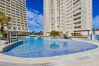 Apartment in Calpe - AT224 APOLO16 1D