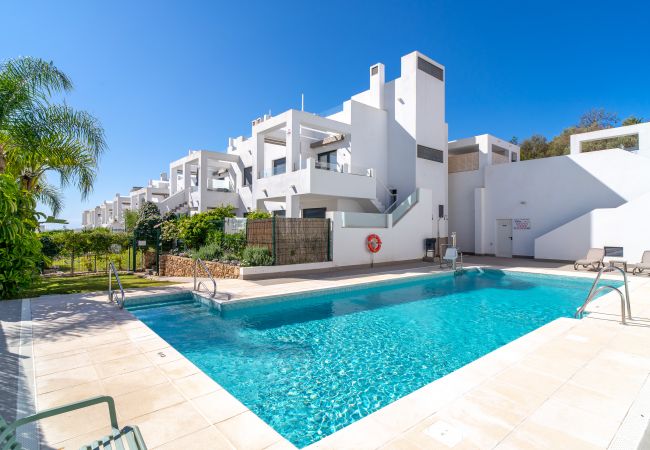 Nerja - Villa