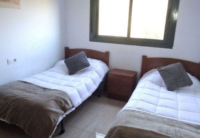 Apartment in Peñiscola - Terravita Residencial LEK
