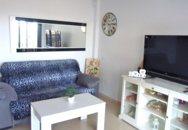 Apartment in Peñiscola - Terravita Residencial LEK
