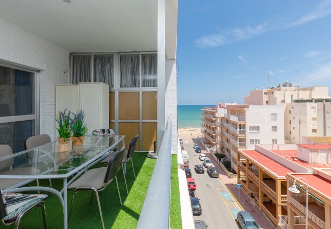 Guardamar - Apartment