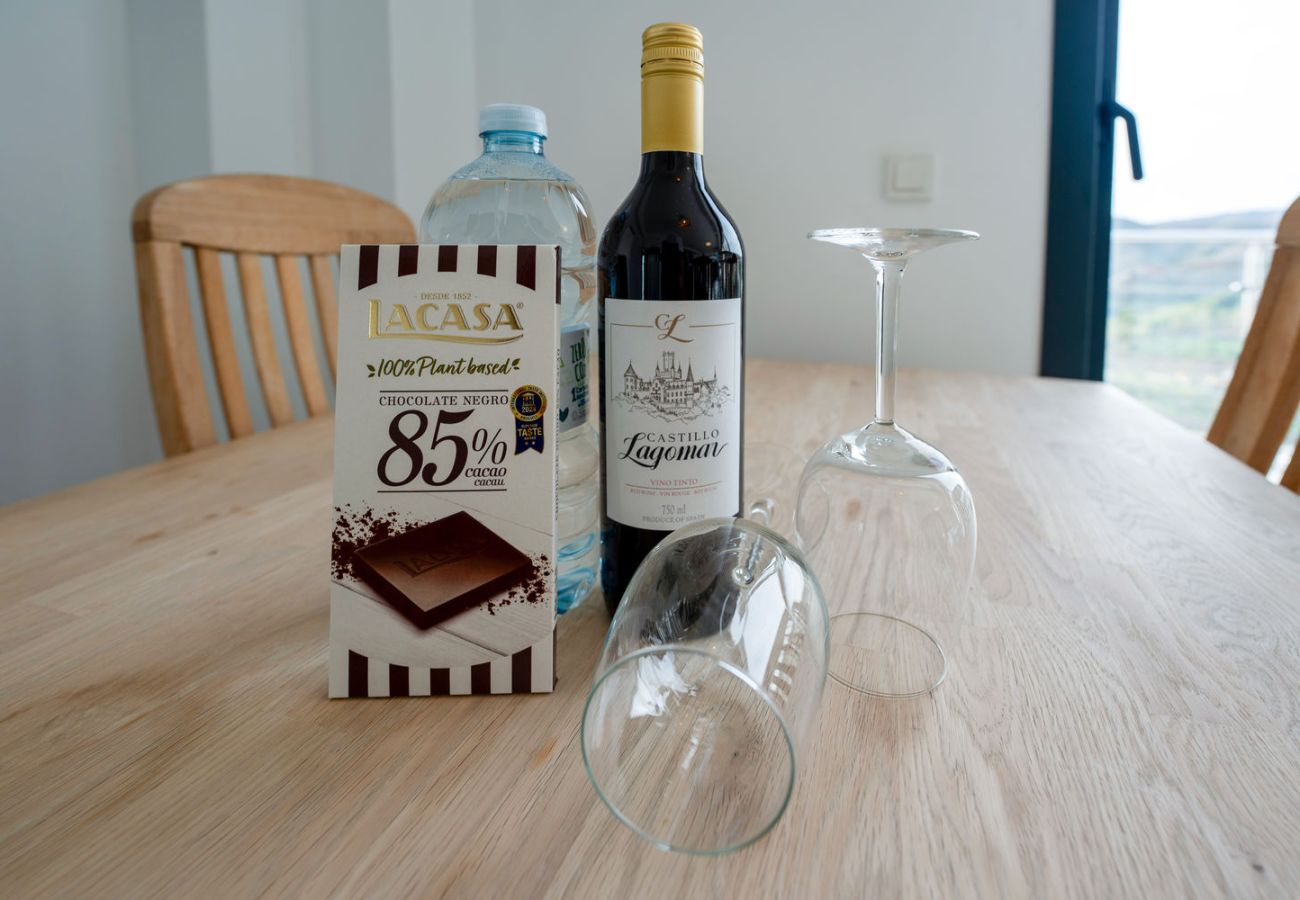 Apartment in Nerja - Penthouse Balcon del Mar 124 by Casasol