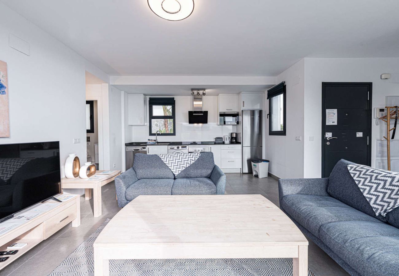 Apartment in Nerja - Penthouse Balcon del Mar 124 by Casasol