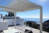 Apartment in Nerja - Penthouse Balcon del Mar 124 by Casasol Apartment in Nerja - Penthouse Balcon del Mar 124 by Casasol