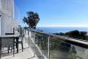 Apartment in Nerja - Penthouse Balcon del Mar 124 by Casasol Apartment in Nerja - Penthouse Balcon del Mar 124 by Casasol