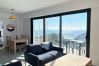 Apartment in Nerja - Penthouse Balcon del Mar 124 by Casasol Apartment in Nerja - Penthouse Balcon del Mar 124 by Casasol
