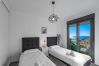 Apartment in Nerja - Penthouse Balcon del Mar 124 by Casasol