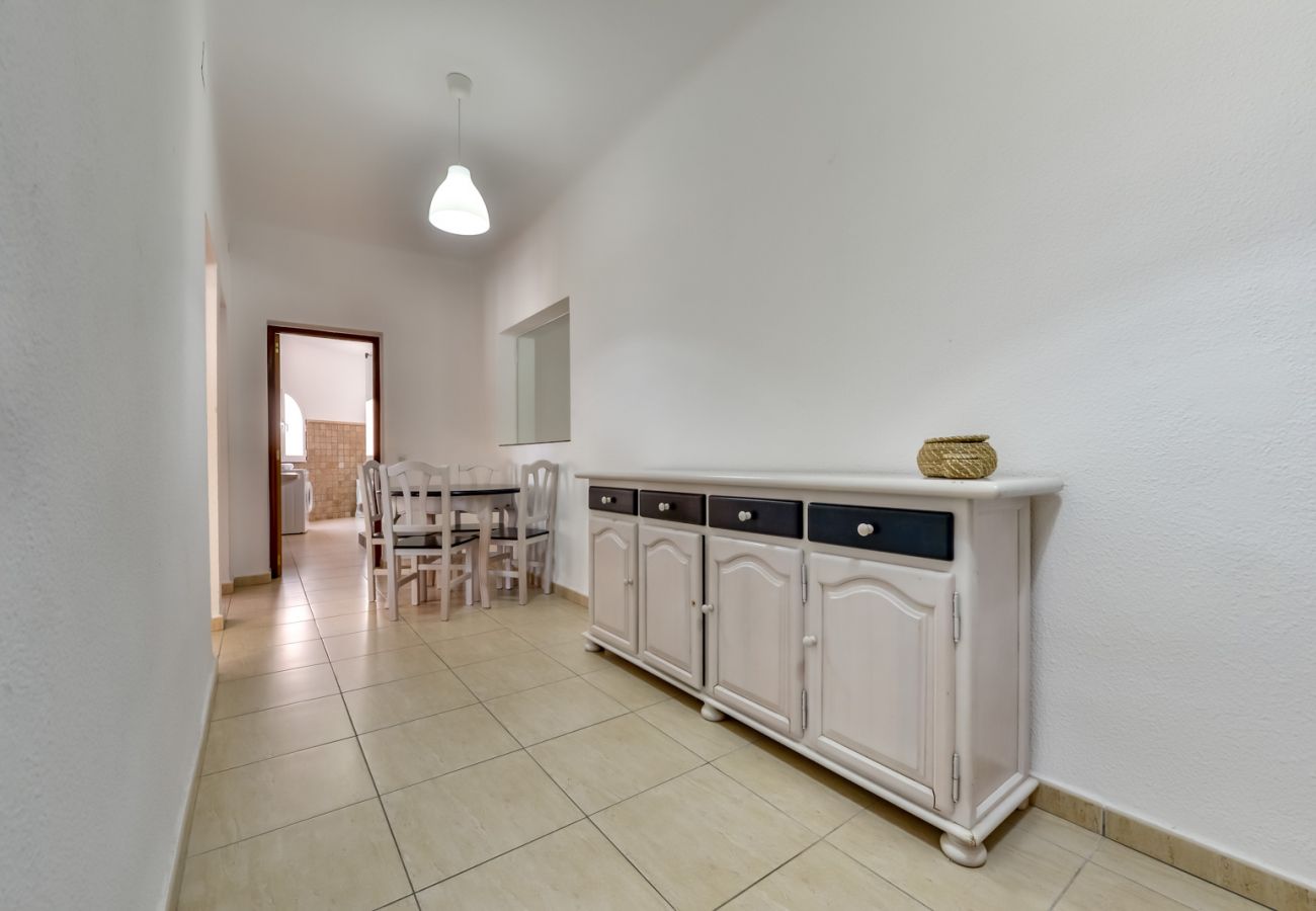 Villa in Calpe / Calp - AT346 BELLAVISTA